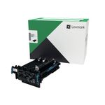 Lexmark Black Return Toner Cart