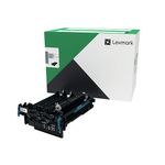 Lexmark Black Return Toner Cart