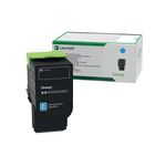 Lexmark Cyan Rp Tc C2320C0