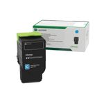 Lexmark Cyan Rp Tc C2320C0