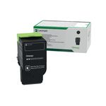 Lexmark Black Rp Tc C2320K0