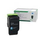 Lexmark Cyan Hy Rp Tc C232Hc0
