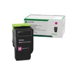 Lexmark Magenta Hy Rp Tc C232Hm0