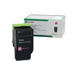 Lexmark Magenta Hy Rp Tc C232Hm0
