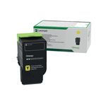 Lexmark Yellow Hy Rp Tc C232Hy0