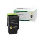 Lexmark Yellow Hy Rp Tc C232Hy0