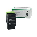 Lexmark Black Hy Rp Tc C232Hk0