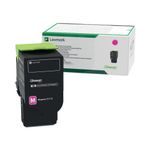 Lexmark Magenta Xhy Rp Tc C242Xm0
