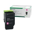 Lexmark Magenta Xhy Rp Tc C242Xm0