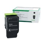 Lexmark Black Xhy Rp Tc C242Xk0