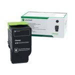 Lexmark Black Xhy Rp Tc C242Xk0