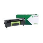 Lexmark Hy Toner Black B242H00