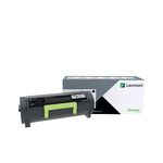 Lexmark Ehy Black Toner Cart