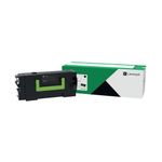 Lexmark Blk Tnr Cart 15K RP 58D2H00