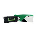 Lexmark Uhy Rtn Program Black Toner Cart