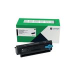 Lexmark Tnr Cart 1.5K Rp Blk B342000