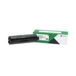 Lexmark C342Xk0 Rp Tnr Cart 4.5K Blk