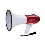 Megaphone 25W Built-In Microphone