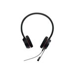 Jabra Evolve 20 duo lync headset