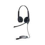 Jabra Biz 1500 Duo Headset