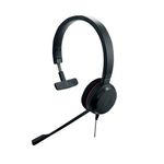 Jabra Evolve 20 SE MS Mono