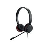 Jabra Evolve 20SE MS Stereo Binaural