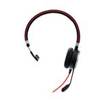 Jabra Evolve 40 Mono Hset MS