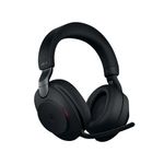 Jabra Evolve2 85 C MS Ster Hset Blk