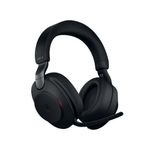 Jabra Evolve2 85 A MS Ster Hset Blk