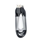 Jabra Evolve2 USB-A Cable 1.2m Blk