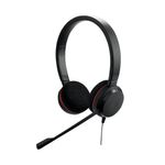 Jabra Evolve 20 Stereo Hset UC