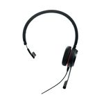 Jabra Evolve 20 SE Mono Hset MS