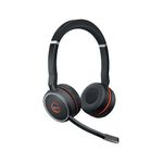 Jabra Evolve 75SE MS SHset USB-A Std