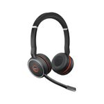 Jabra Evolve 75SE UC SHset USB-A Std