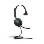 Jabra Evolve2 40 SE MHset USB-A MS