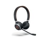 Jabra Evolve 65 SE UC Stereo WlsHset