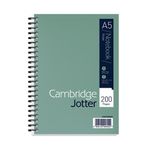 Jd A5 Jotter