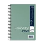 Jd A5 Jotter