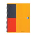 Oxford International Classic Notebook