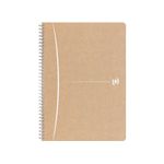 Oxford Touareg Wb Ntbk Ruled A4 Pk5