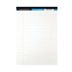 Cambridge Lgal Pad A4 70Gsm Wht P10