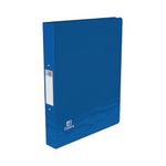 Oxford Oceanis 2O Ringbinder 40Mm Bl