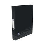 Oxford Oceanis 2O Ringbinder 40Mm Bk