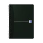 Hamelin Os A4 Wiro Nbk Soft Blk N002982