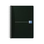 Hamelin Os A5 Wiro Nbk Soft Blk N002988