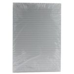 Cambridge A4 Memo Pad 80Lf White D70427N