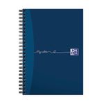Oxford Mynotes Notebook A5 Plus Pk3