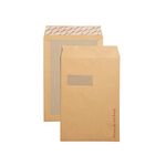 New Guardian Env Brd Bk Ps W Pk125