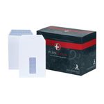 Plus Fabric Env Ps W 9X6.4 Pk500 C26870