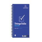 Challenge Things 2 Do Pad 280X152 115Lf